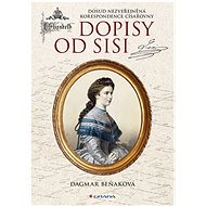 Letters from Sisi - Dagmar Beňaková