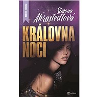 Queen of the Night - Simona Ahrnstedtová