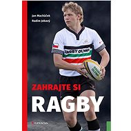 Play rugby - Radim Jebavý