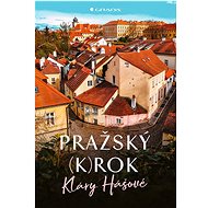 Prague (k)year - David Černý