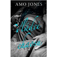 Vládci chaosu - Amo Jones