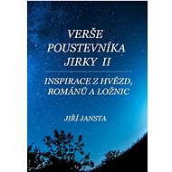 Verše poustevníka Jirky II - Jiří Jansta