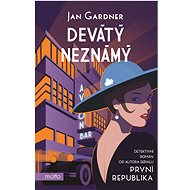Devátý neznámý - Jan Gardner
