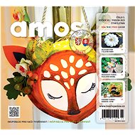 Amos 03/2023 - Tvořivý Amos