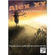 Alex XY - Kamila Urbanová