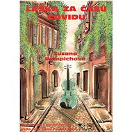 Láska za časů covidu - Zuzana Rampichová