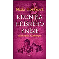 Chronicle of a Sinful Priest - Naďa Horáková