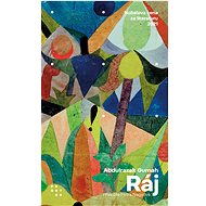 Ráj - Abdulrazak Gurnah