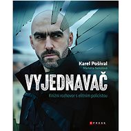 Vyjednavač - Markéta Nekolová