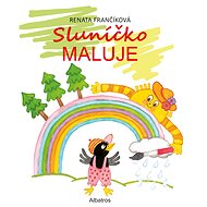 Sluníčko maluje - Renata Frančíková