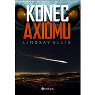 Konec axiomu - Lindsay Ellis