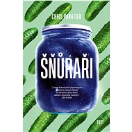 Šňůraři - Chris Panatier