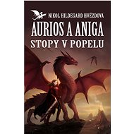 Aurios a Aniga - Nikol Hildegard Hvězdová