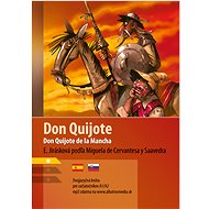 Don Quijote A1/A2 (ŠJ-SJ) - Eliška Jirásková