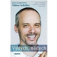Výdych, nádych: Ako si posilniť imunitu a predísť vyhoreniu - Lucia Lackovičová