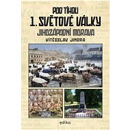Pod tíhou 1. světové války - Vítězslav Jindra