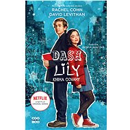 Dash a Lily - David Levithan