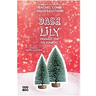 Dash a Lily: Dvanásť dní do Vianoc - David Levithan