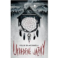 Ukradené jazyky - Felix Blackwell
