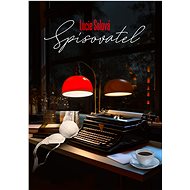 Spisovatel - Lucie Salová