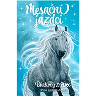 Mesační jazdci 2 Búrkový žrebec - Linda Chapmanová