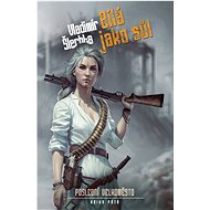 Bílá jako sůl - Vladimír Šlechta