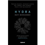 Hydra - Matt Wesolowski