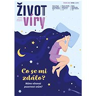 Život víry 2023/10 - Nakladatelství KMS