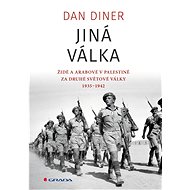Another war - Dan Diner