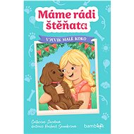 We like puppies - Training little Koko - Catherine Jacobová