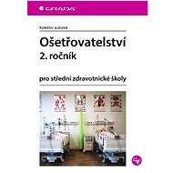 Nursing 2. year - autorek kolektiv