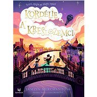 Cordelia and the armchair earthlings - Tamzin Merchant