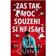 Zas tak moc souzeni si nejsme - Meghan Quinn