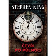 Čtyři po půlnoci - Stephen King