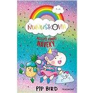 Ňuňuškovia - Najlepší kamoši naveky - Pip Bird