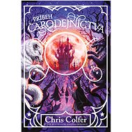 Príbeh čarodejníctva - Chris Colfer