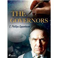 The Governors - Edward Phillips Oppenheim