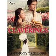 The Claverings - Anthony Trollope