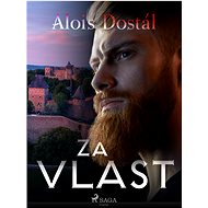 Za vlast - Alois Dostál