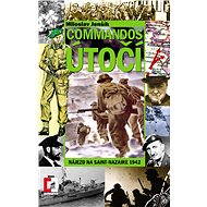 Commandos útočí! - Miloslav Jenšík