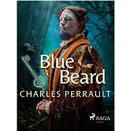 Blue Beard - Charles Perrault