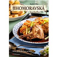 South Moravian Cookbook - Radek Pálka