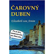 Čarovný duben - Elizabeth von Arnim