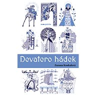 Devatero hádek - Zuzana Koukalová
