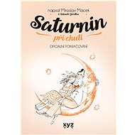 Saturnin při chuti - Zdeněk Jirotka