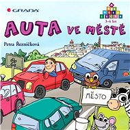 Cars in the city - Petra Řezníčková