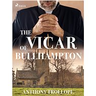 The Vicar of Bullhampton - Anthony Trollope