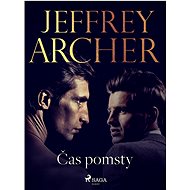 Čas pomsty - Jeffrey Archer