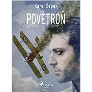 Povětroň - Karel Čapek