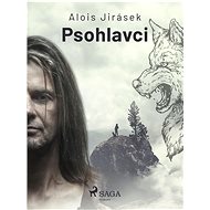 Psohlavci - Alois Jirásek